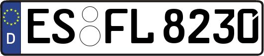 ES-FL8230