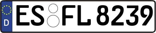 ES-FL8239