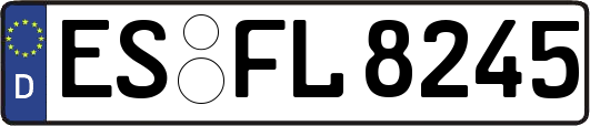ES-FL8245