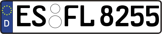 ES-FL8255