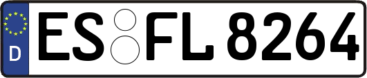 ES-FL8264