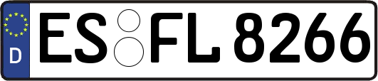ES-FL8266