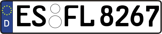 ES-FL8267