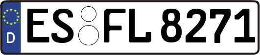 ES-FL8271