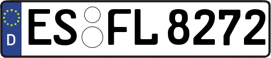 ES-FL8272