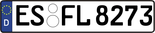 ES-FL8273