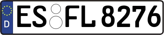 ES-FL8276