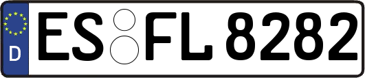 ES-FL8282