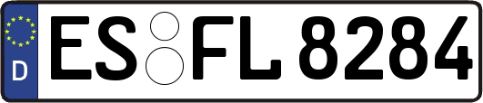 ES-FL8284