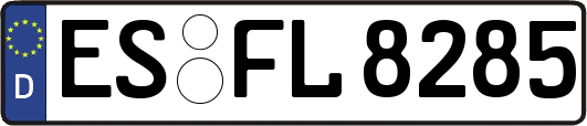 ES-FL8285