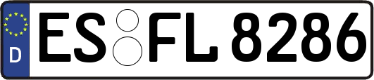 ES-FL8286
