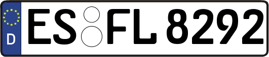 ES-FL8292