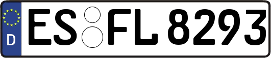 ES-FL8293