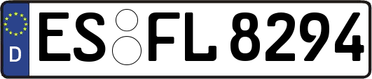 ES-FL8294