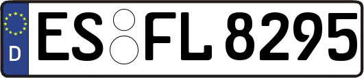 ES-FL8295
