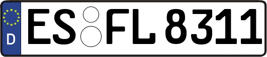 ES-FL8311