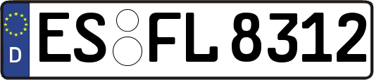 ES-FL8312