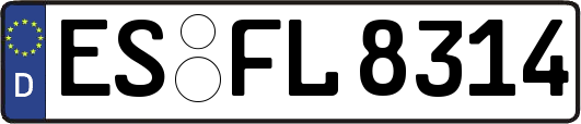 ES-FL8314