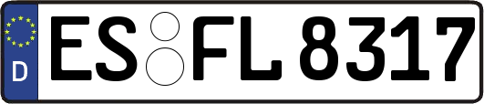 ES-FL8317