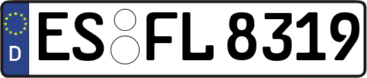 ES-FL8319