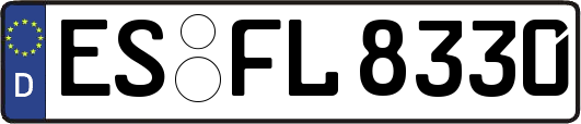 ES-FL8330