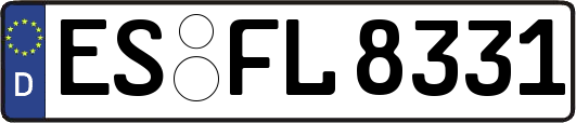 ES-FL8331