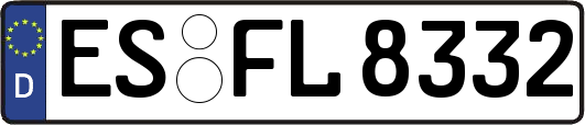 ES-FL8332