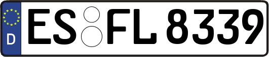 ES-FL8339