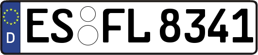 ES-FL8341