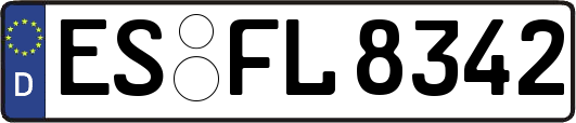 ES-FL8342