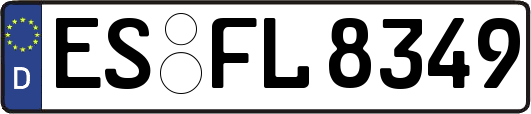 ES-FL8349