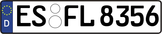 ES-FL8356