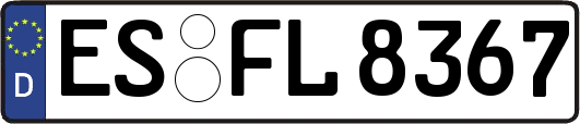 ES-FL8367