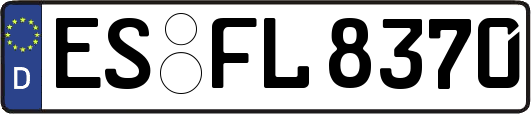 ES-FL8370