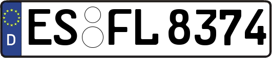ES-FL8374
