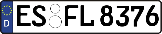 ES-FL8376