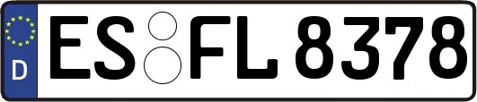 ES-FL8378