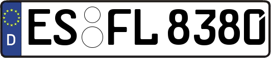 ES-FL8380