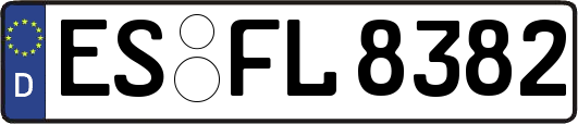 ES-FL8382