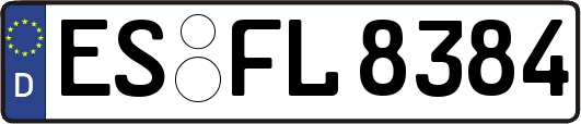 ES-FL8384