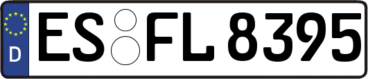 ES-FL8395