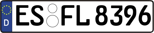 ES-FL8396