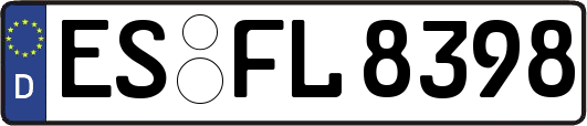 ES-FL8398
