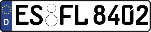 ES-FL8402