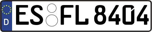 ES-FL8404