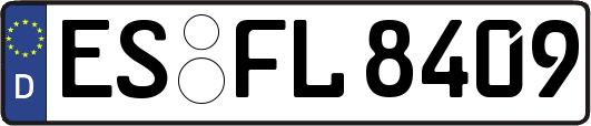 ES-FL8409