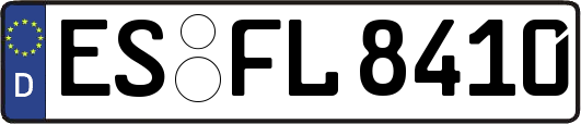 ES-FL8410