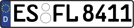 ES-FL8411