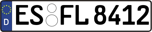 ES-FL8412