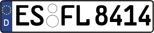 ES-FL8414